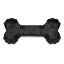 Riolino Diamond Bone – Kauknochen aus Naturkautschuk
