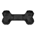 Diamond Bone Black