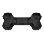 Diamond Bone Black