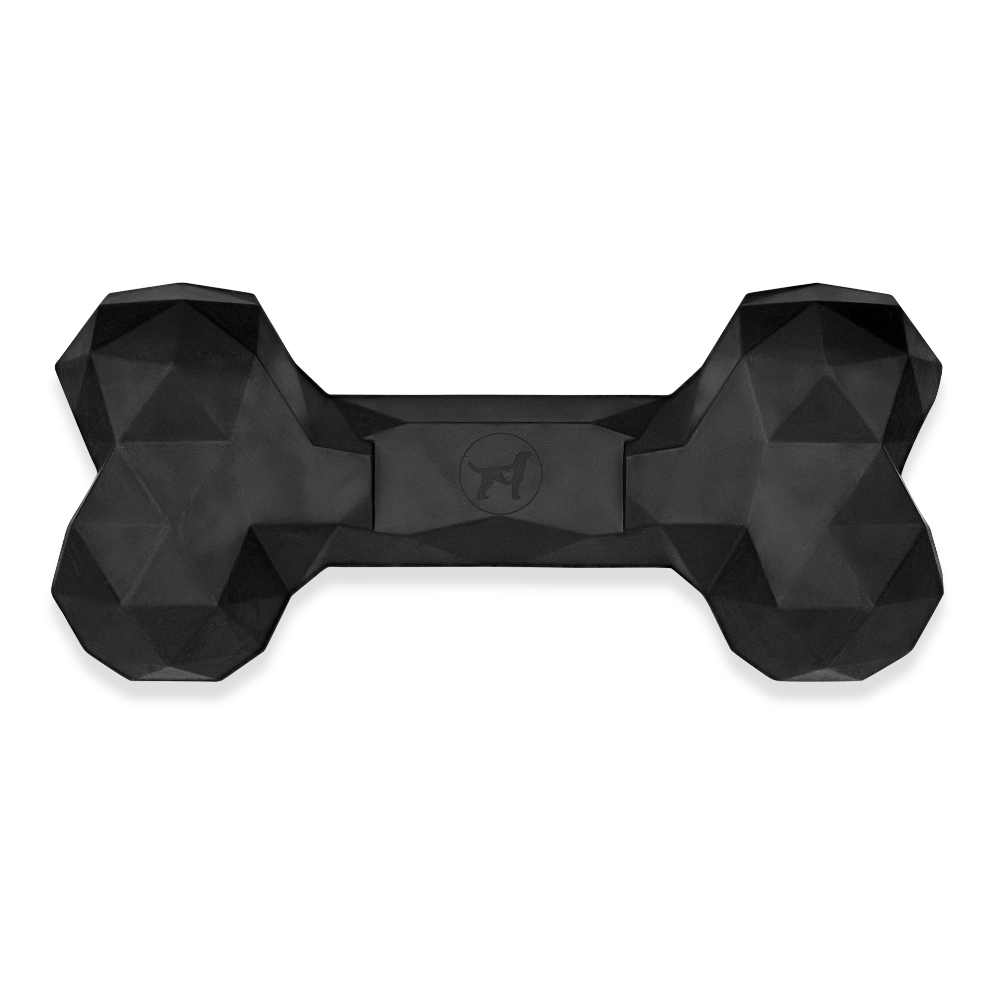 Diamond Bone Black