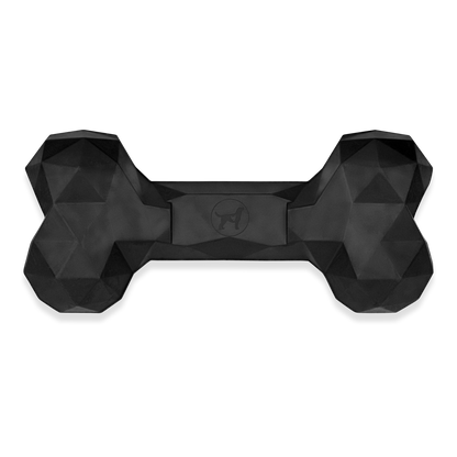 Riolino Diamond Bone – Kauknochen aus Naturkautschuk