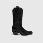 Chalo - Classic Cowboy in Black