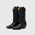 Chalo - Classic Cowboy in Black
