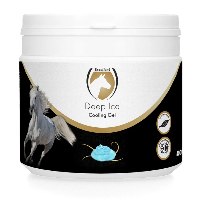 Excellent - Deep Ice Kühlgel 400ml