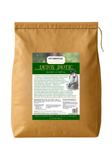 Detox Biotic