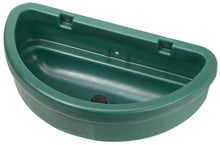 Boxenfuttertrog - ideal als Schwenktrog Pferdefuttertrog JFC EQ10