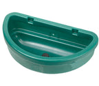 Boxenfuttertrog - ideal als Schwenktrog Pferdefuttertrog JFC EQ10