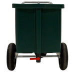 Heuwaschwagen JFC EQ9 Haysoaker staubfreies Heu