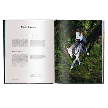Reiten - Das ultimative Buch