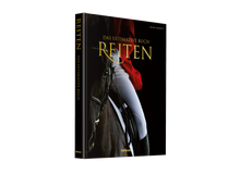 Reiten - Das ultimative Buch