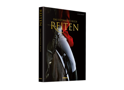 Reiten - Das ultimative Buch