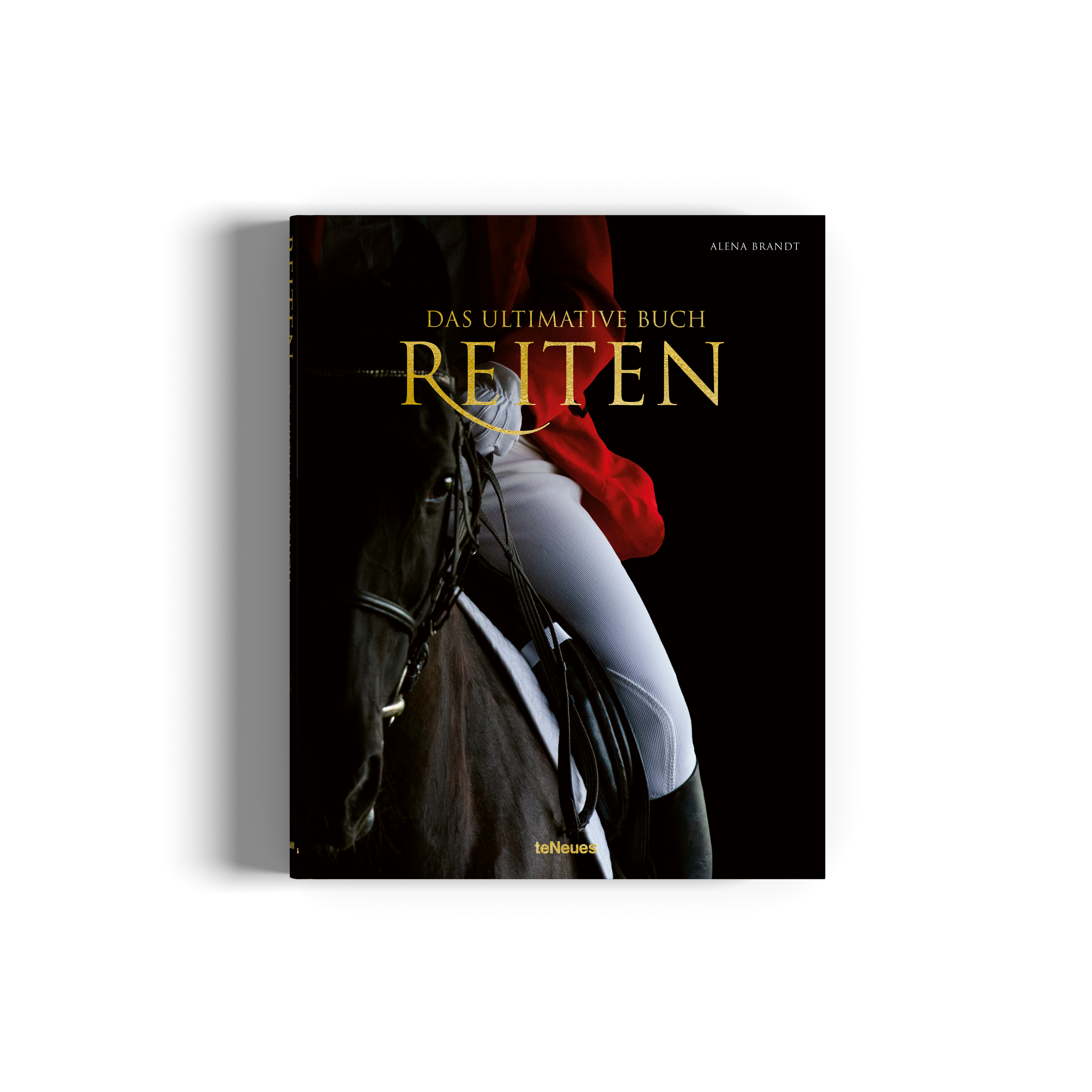 Reiten - Das ultimative Buch