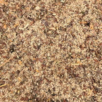 EquiDarmBalance 1kg – natürliches Zusatzfutter für Pferde bei Kotwasser & empfindlicher Verdauung