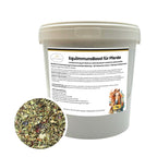 EquiImmunoBoost Herbal 1kg – Unterstützung der Abwehrkräfte