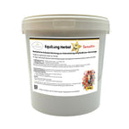 EquiLung Herbal Sensitiv – Kräutermischung für Pferde zur Unterstützung der Atemwege bei hoher Belastung durch Staub, Pollen & Umweltreize