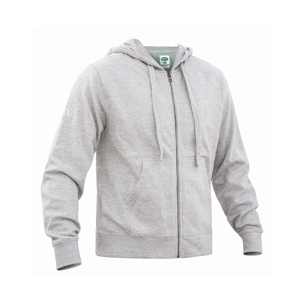 Green Hill Hoodie Jacke CLASSIC - Unisex