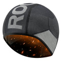 Rockbros - HelmMütze Winter mit Ohrenschutz, Atmungsaktiv & Winddicht