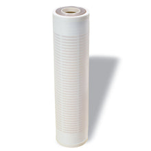 Aurexis Vorfilter Filtereinsatz, Filtereinsatz Sand für Vorfilter 5" 150 Mikron