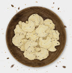 Guidolin - Biscotti con semi di Lino Leckerli