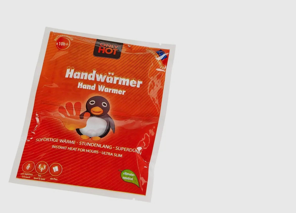 OnlyHot Handwärmer