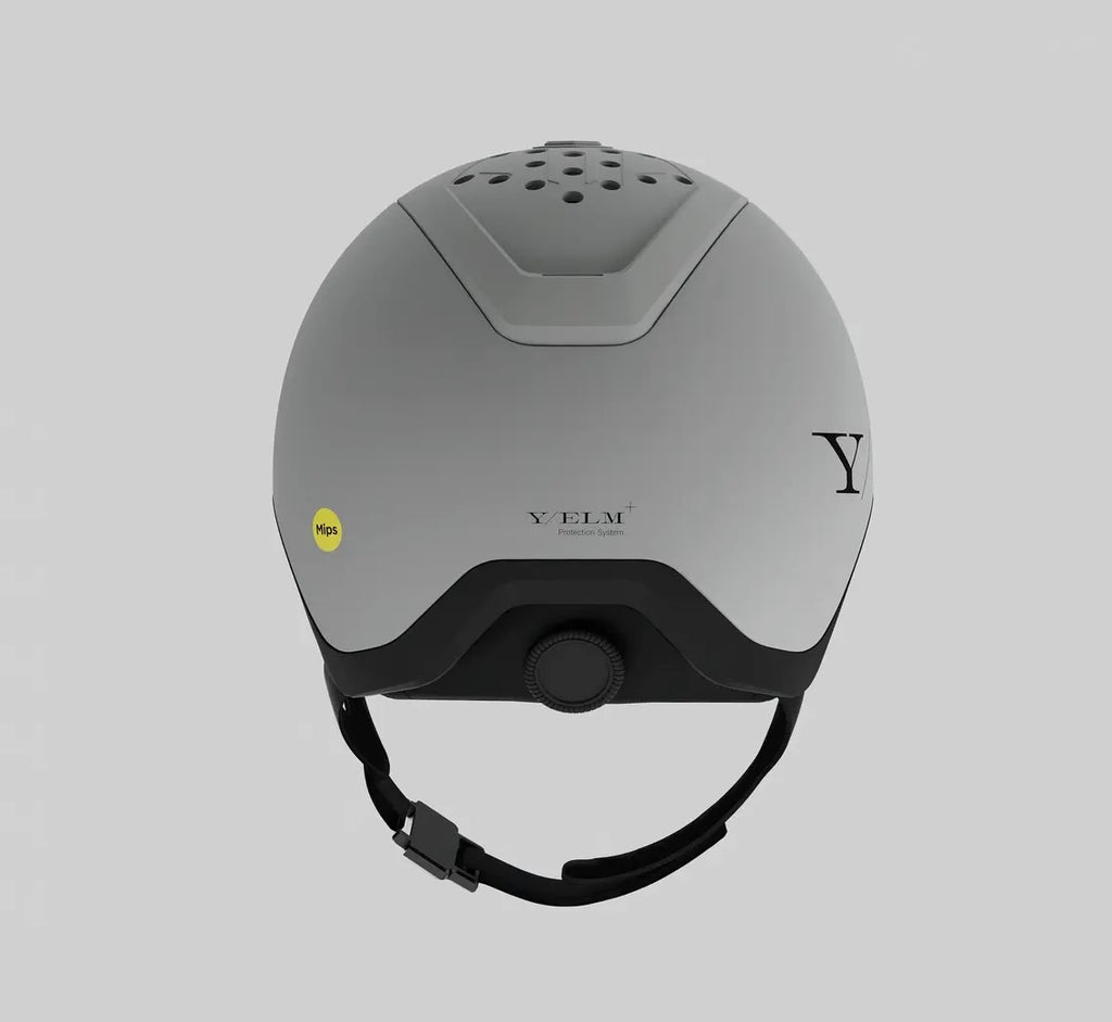 Y/ELM Hybrid Helm 1.0