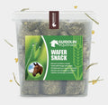 Guidolin - Wafer Snack Heu&Getreideflocken
