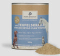 Paws&Patch Afrikanische Teufelskralle Pulver 200g Dose