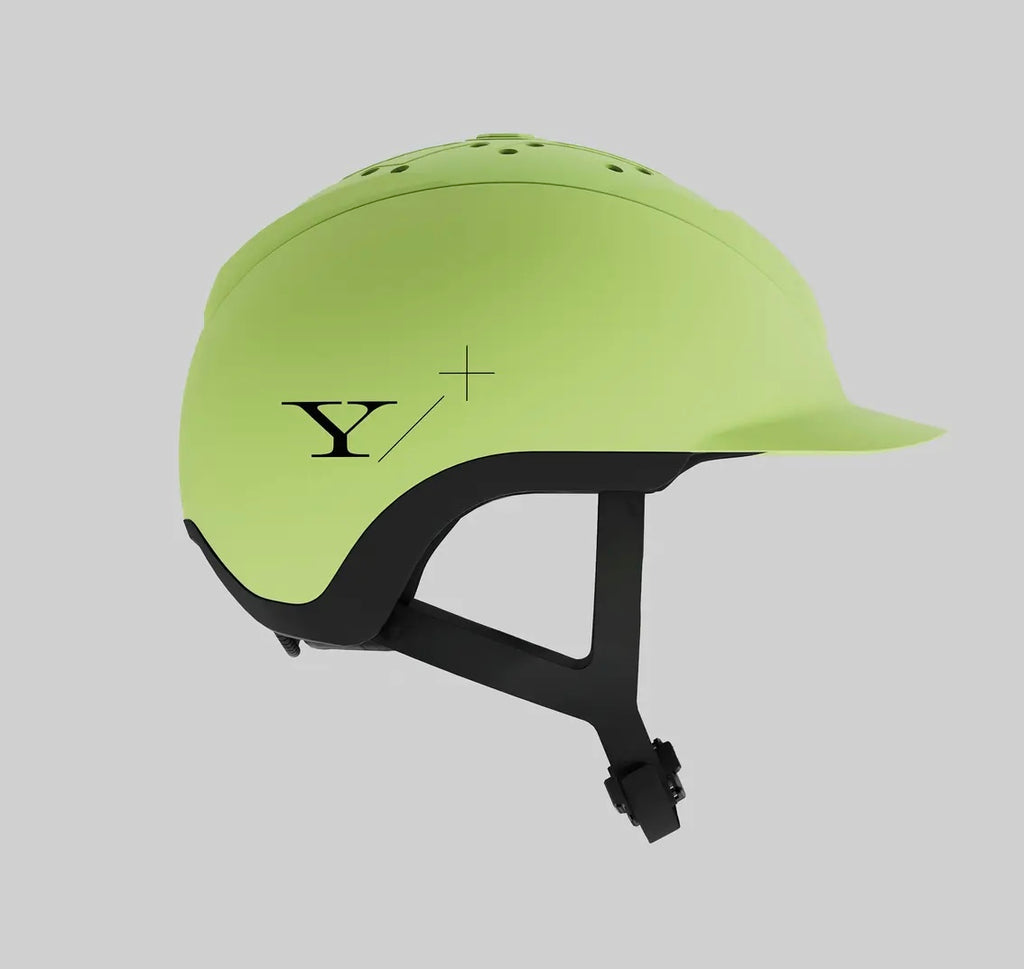 Y/ELM Hybrid Helm 1.0