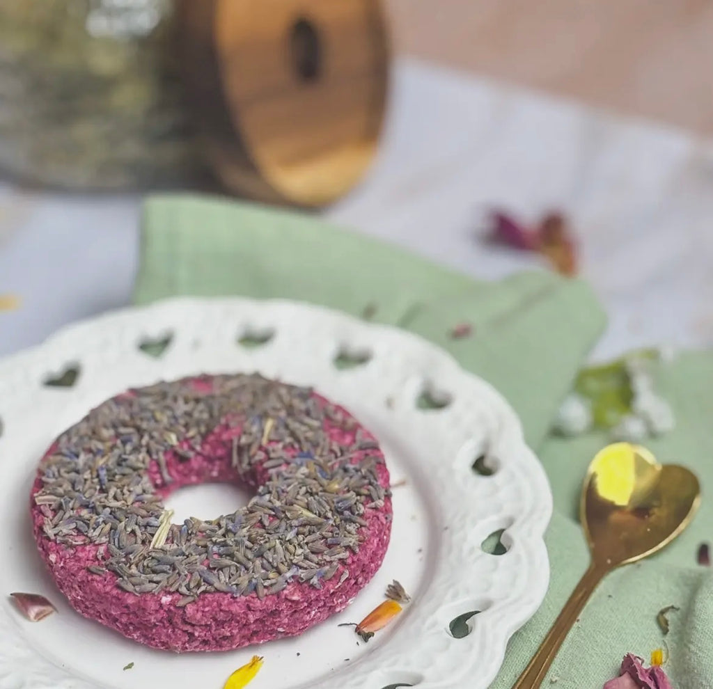 Equinatbio Donut Bio-Serenity