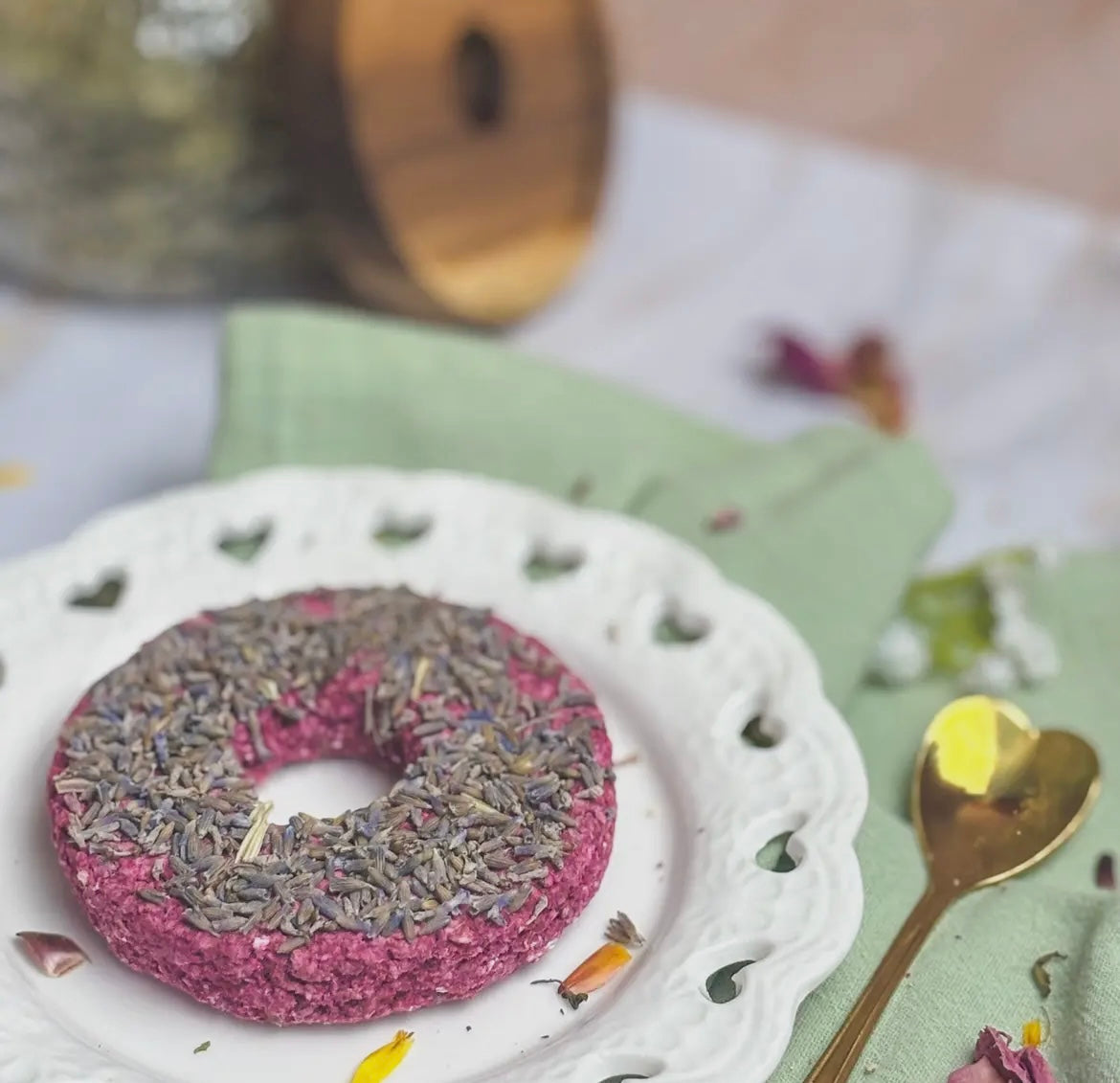 Equinatbio Donut Bio-Serenity