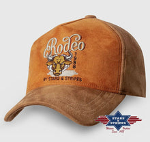Stars&Stripes Trucker Cap „Rodeo“