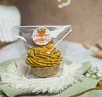 EQUINATBIO Cupcake - Parasiten 80g