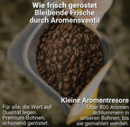 Wild Cowboy Kaffee