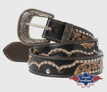 Stars&Stripes - Gürtel WG305