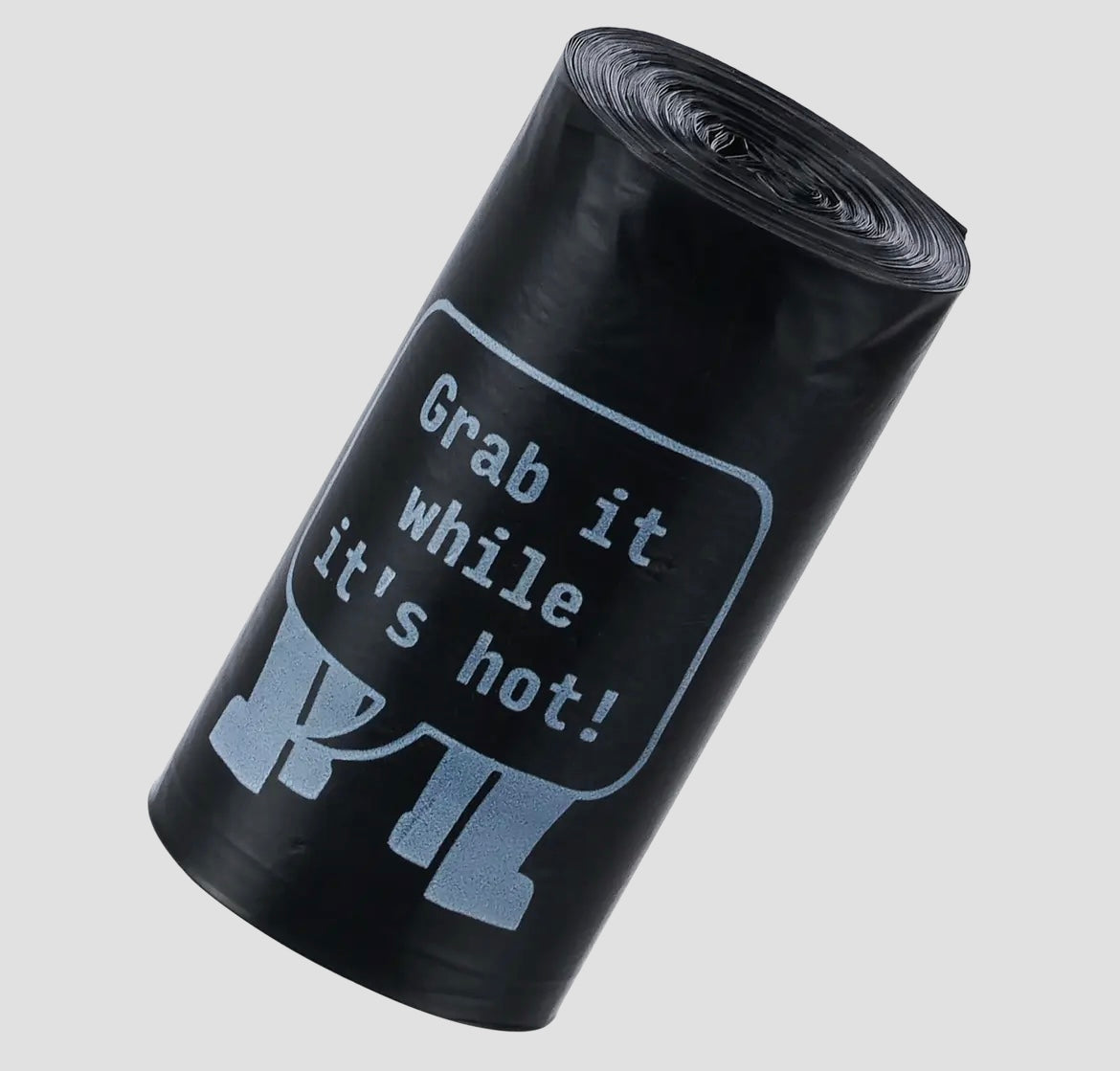 GOODSHIT! - Hundekotbeutel 18-er Box