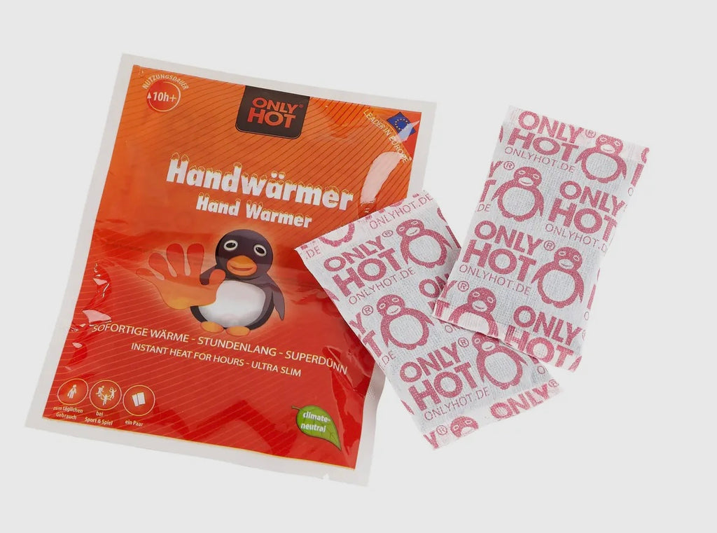 OnlyHot Handwärmer