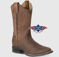 Stars&Stripes - Westernstiefel WB-57
