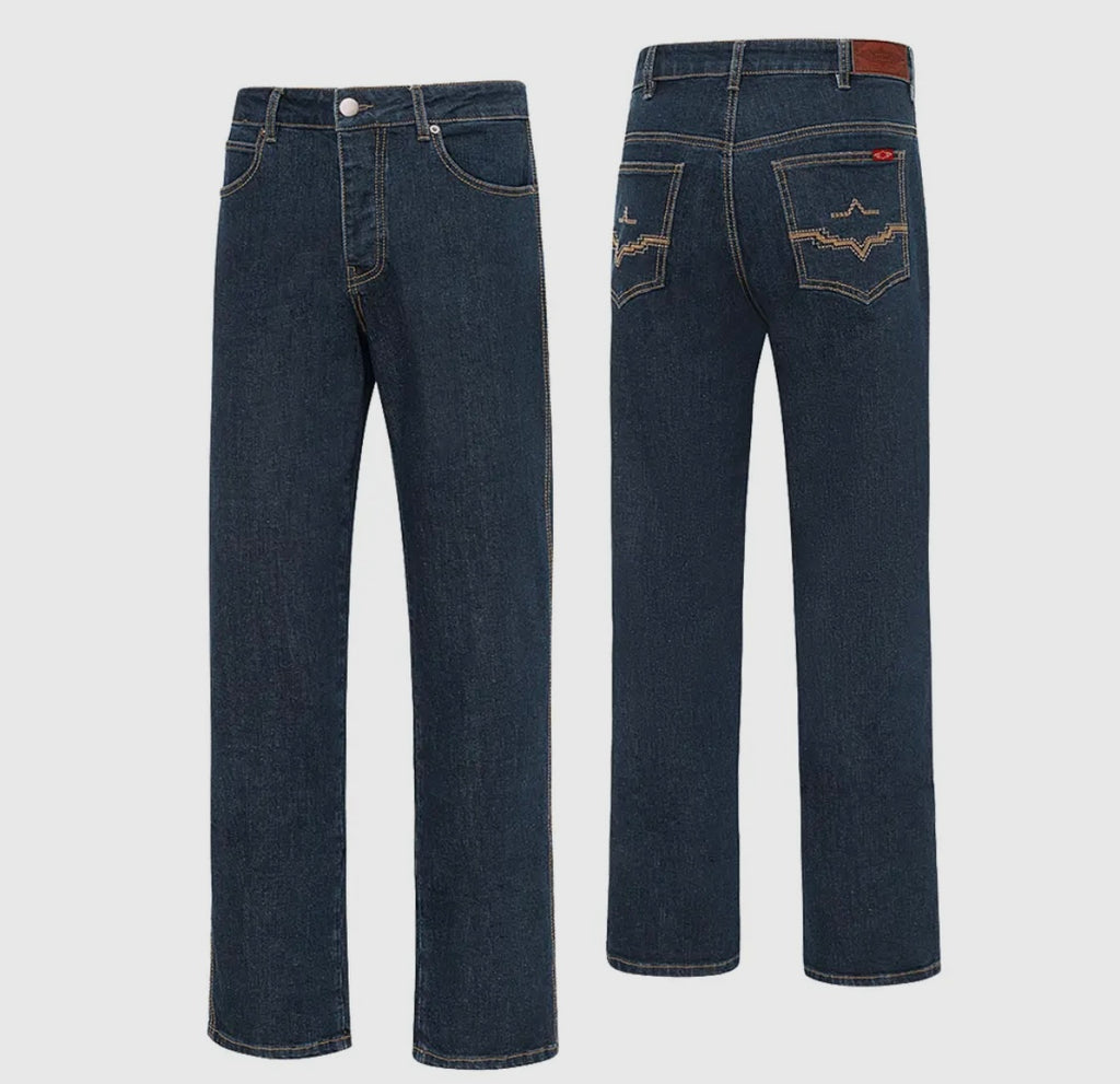 Stars&Stripes - Bootcut Jeans - Owen