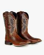 Myra - Tribe Hide Damenstiefel