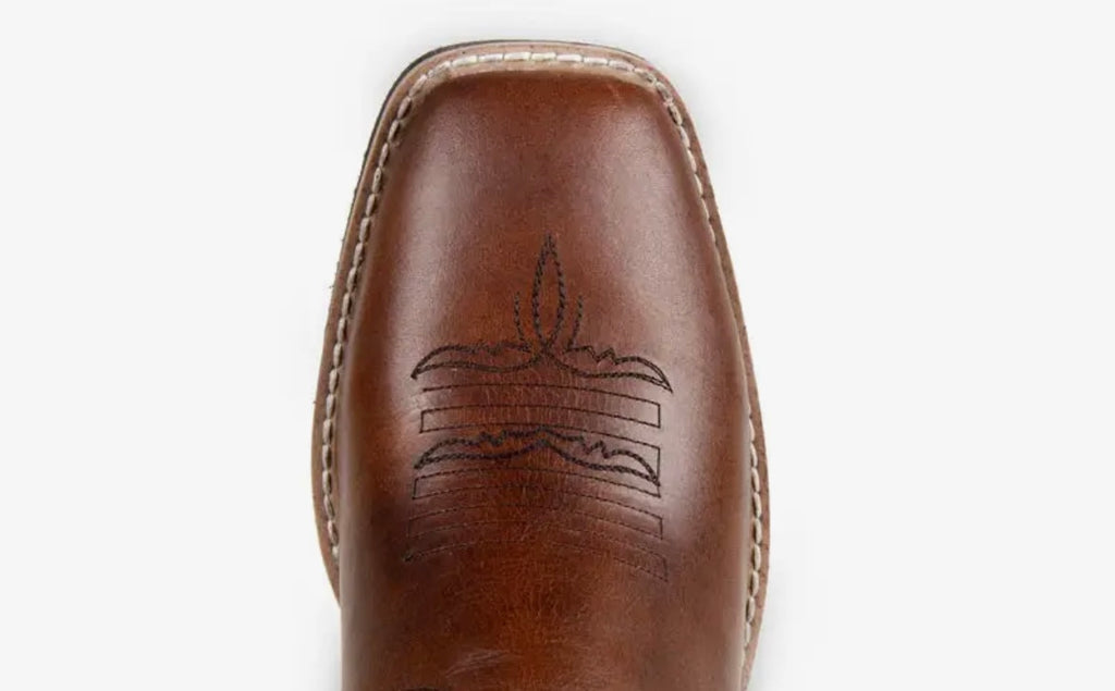 Myra - Tribe Hide Damenstiefel