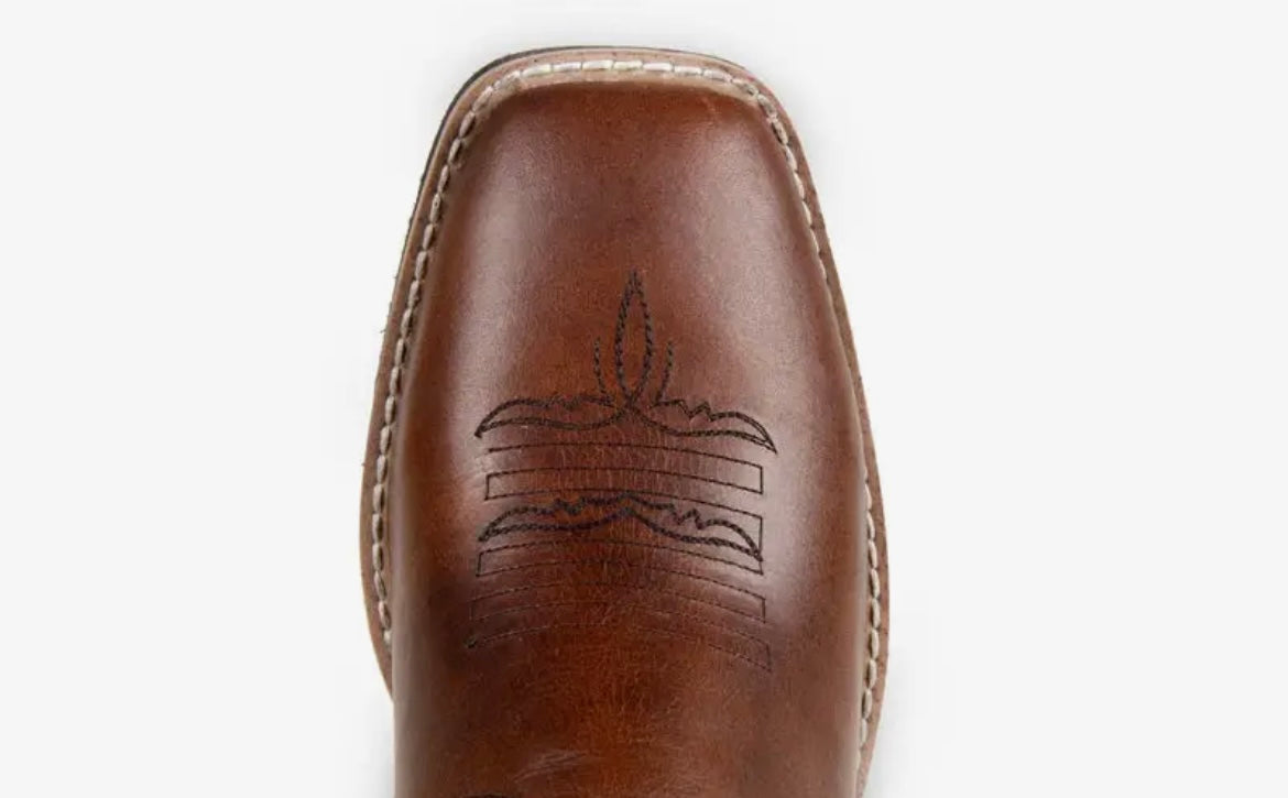 Myra - Tribe Hide Damenstiefel