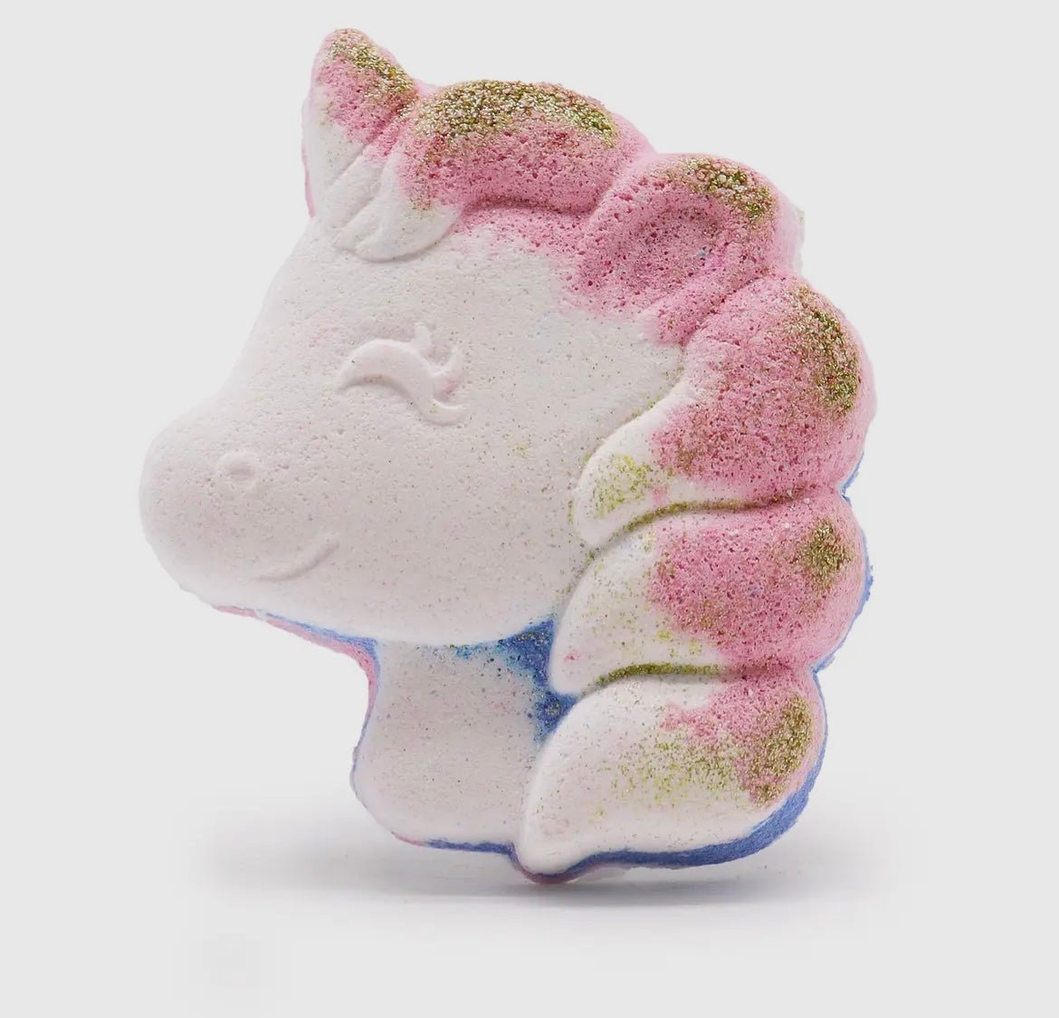 Badebombe Einhorn Passionsfrucht - 100g