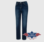 Stars&Stripes - Bootcut Jeans - Kimberly