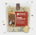 Guidolin - Biscotti con semi di Lino Leckerli