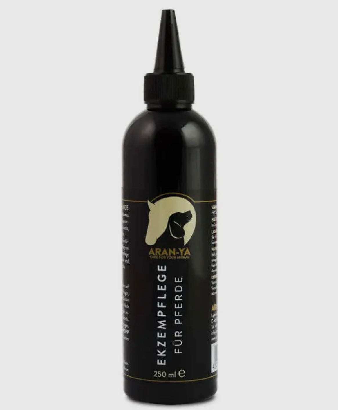 Aran-Ya Ekzempflege Pferd