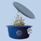 Annimally - Futterschüssel Pferd