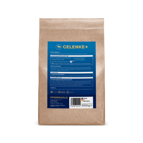 Gelenke+ 2.0