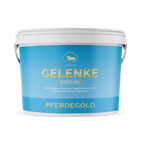 Pferdegold - Gelenke Muschelfrei 2.0