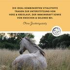 Annimally - Senior Vital Pulver