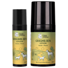 Grasmilben Lotion